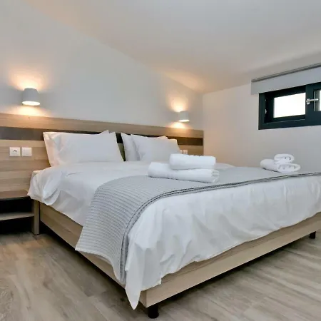 Notos - Tristinika Sithonia