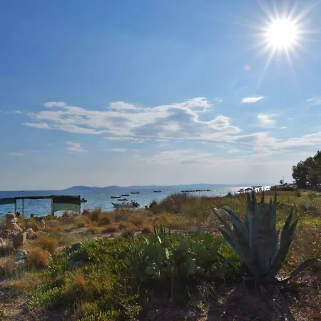 Appartamento Notos - Tristinika Sithonia Toroni
