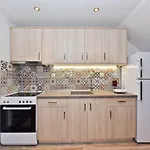 Apartment Notos - Tristinika Sithonia *