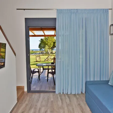 Notos - Tristinika Sithonia Torone