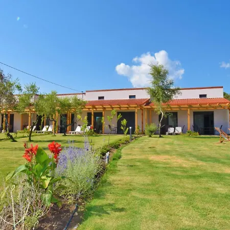 Notos - Tristinika Sithonia Apartament