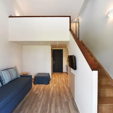 Notos - Tristinika Sithonia Torone