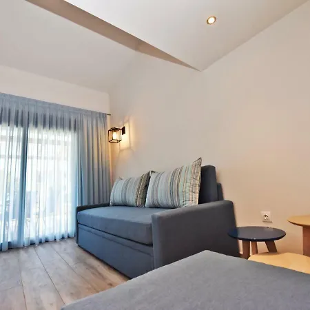 Notos - Tristinika Sithonia