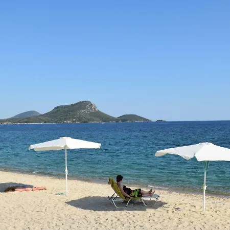 Apartament Notos - Tristinika Sithonia Torone