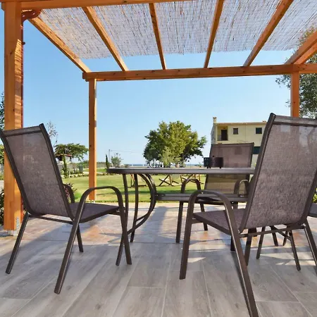 Notos - Tristinika Sithonia * Torone