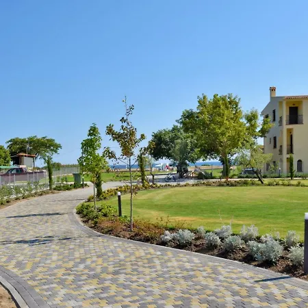 Notos - Tristinika Sithonia